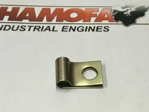 DEUTZ PIPE CLAMP 03369462 NEW