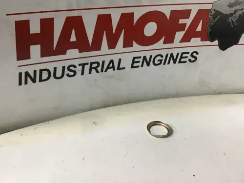 DEUTZ COVER 03371887 NEW