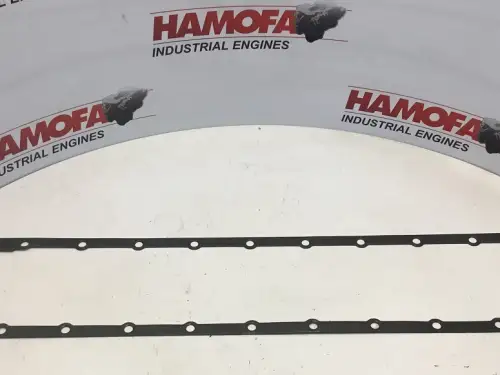CUMMINS VALVE COVER GASKET 3001304 NEW