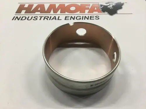 CUMMINS CUM - BUSHING 3943199 NEUF - Miniature 1