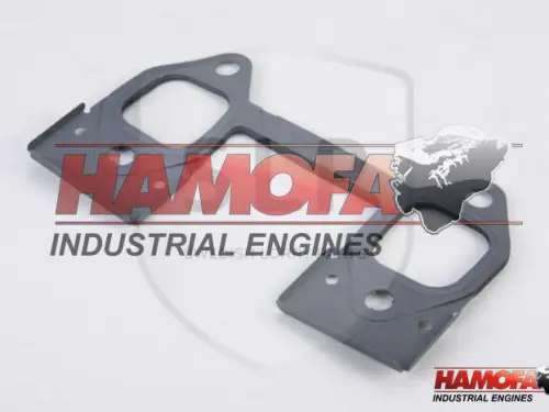 DEUTZ EXHAUST GASKET 04904705 NEW