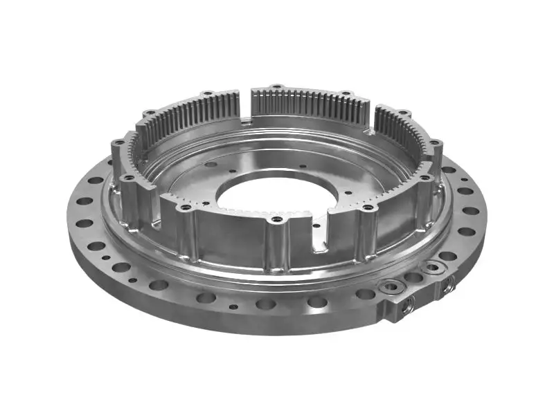 FILTRO DE COMBUSTIBLE CATERPILLAR 1R0749 NUEVO - Imagen 2