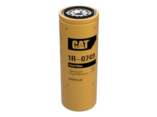 CATERPILLAR FUEL FILTER 1R0749 NEW - Thumb image 6