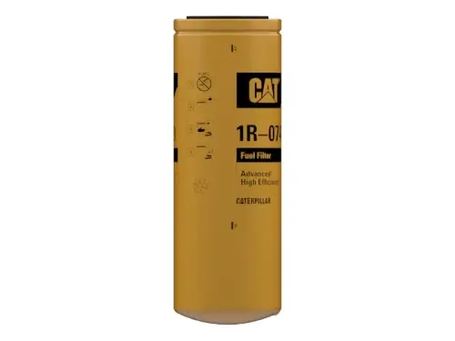 FILTRO DE COMBUSTIBLE CATERPILLAR 1R0749 NUEVO - Imagen miniatura 10