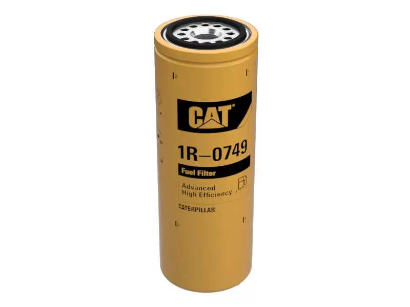 CATERPILLAR TREIBSTOFFFILTER 1R0749 NEU – Bild 13