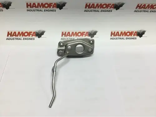MERCEDES HITTESCHILD A 936 090 09 34 НОВЫЙ - Миниатюра 1