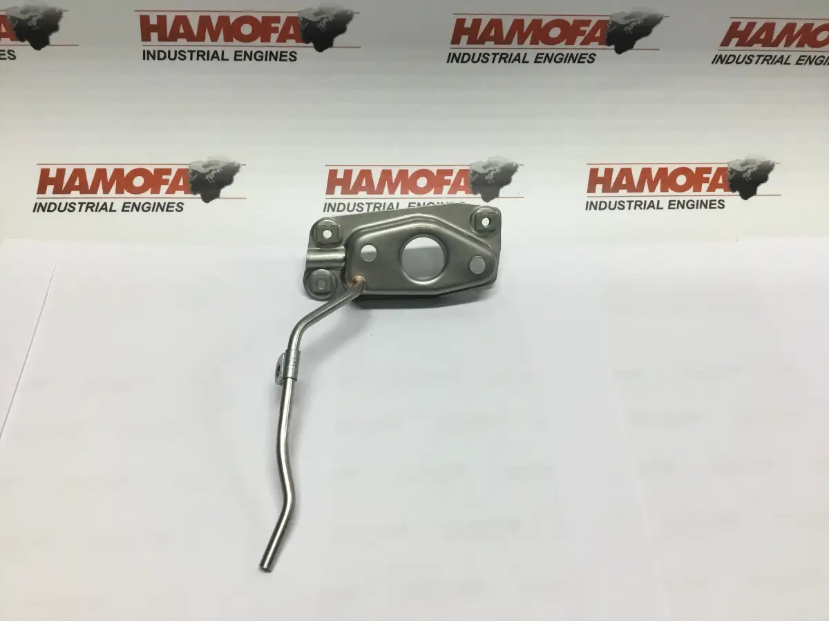 MERCEDES HITTESCHILD A 936 090 09 34 NIEUW - Afbeelding 3