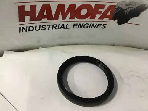 DEUTZ CRANKSHAFT SEALING RING, FRONT 02421819 NEW