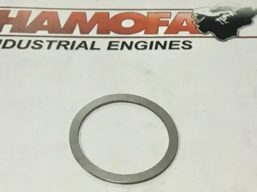 MERCEDES ANILLO ESPACIADOR 000 332 32 52 NUEVO - Imagen miniatura 1