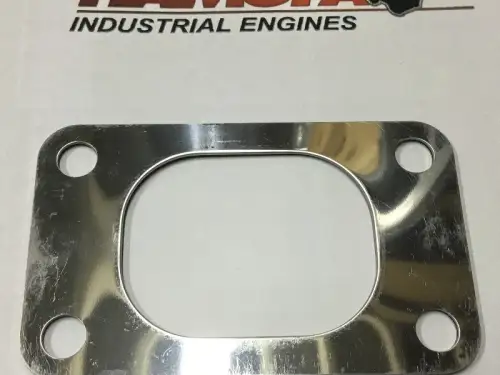KOMATSU JOINT D'ÉCHAPPEMENT 6240-11-5820 NEUF