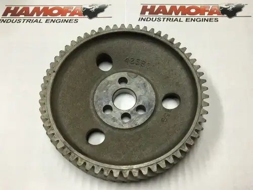 VOLVO GEAR 425859 NEW