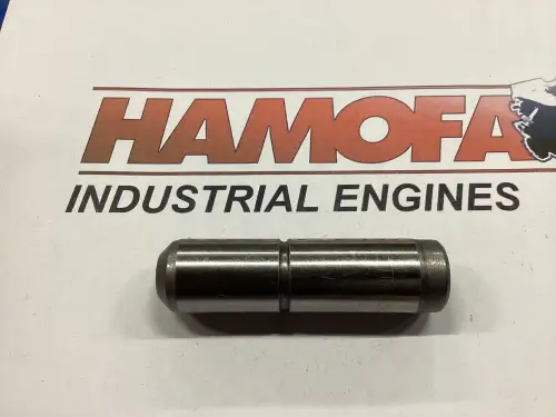 DEUTZ VALVE GUIDE 8 X 15.30 X 57.5 02233020 NEW