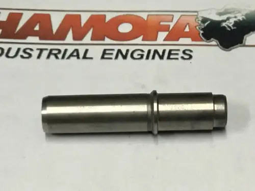 DEUTZ VALVE GUIDE 0.25MM EXHAUST 04149850 NEW