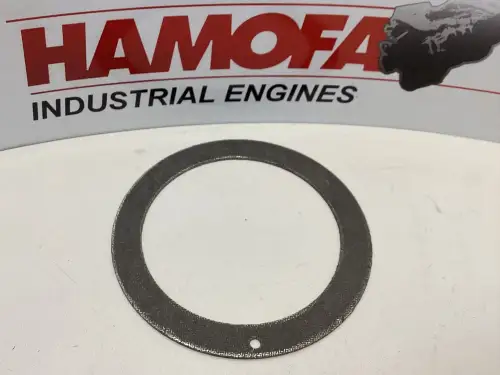 MTU METAL GASKET 5361420480 NEW