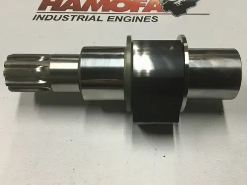 BOSCH EXZENTERWELLE F 00N 203 565 NEU – Vorschaubild 1
