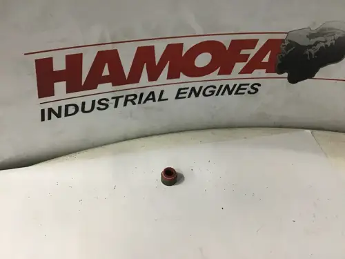 LIEBHERR VALVE SEAL, INLET+EXHAUST 10 12 03 34 NEW - Thumb image 1