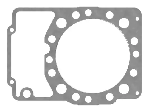CATERPILLAR ПРОКЛАДКА ГОЛОВЫ 5917736 НОВАЯ - Миниатюра 3