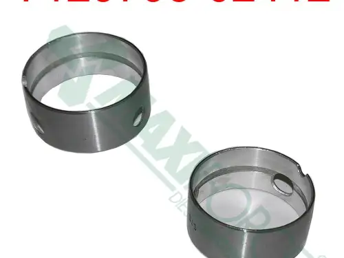 YANMAR BUSE D'ARBRE À CAM Y129795-02412 NEUVE