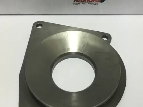 CATERPILLAR INLAATADAPTER 4P-2383 NIEUW - Miniatuur afbeelding 1