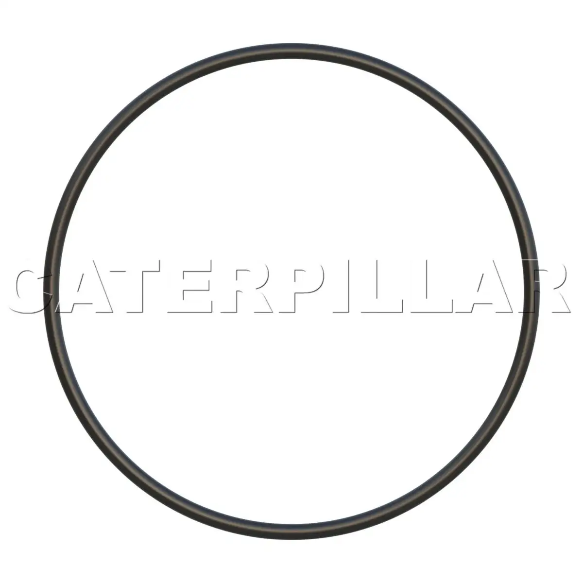 CATERPILLAR O-RING 107-6280 NEU – Bild 2