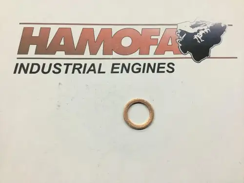 MTU COPPER RING 007603014102 NEW
