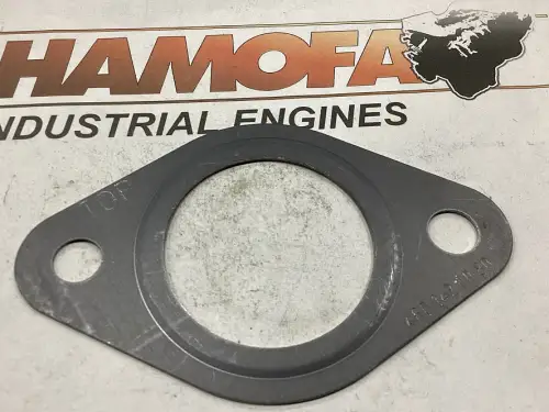 MERCEDES EXHAUST MANIFOLD GASKET A 460 142 00 80 NEW
