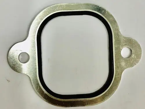 MTU INLET MANIFOLD GASKET 4571410080 NEW