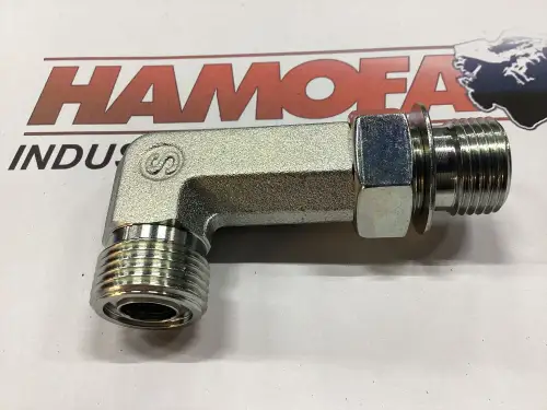 CATERPILLAR ADAPTER 8T1686 NEU – Vorschaubild 1