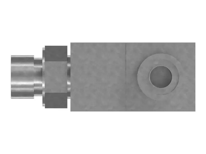 CATERPILLAR ADAPTER 8T1686 NEU – Bild 4