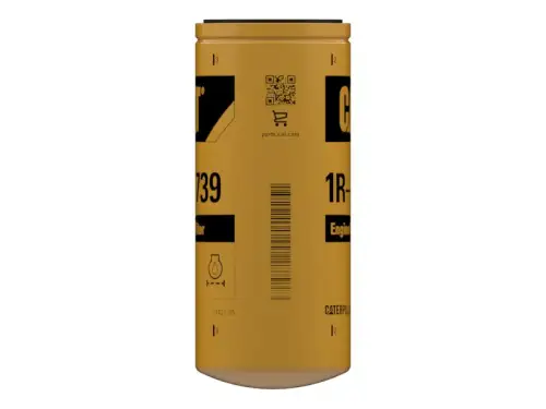 CATERPILLAR OIL FILTER 1R0739 NEW - Thumb image 2