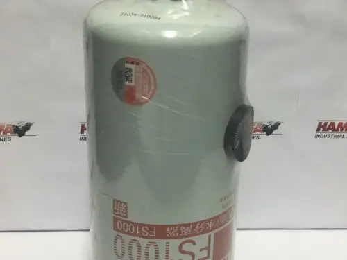 FILTRO DE COMBUSTIBLE CUMMINS FS1000 NUEVO