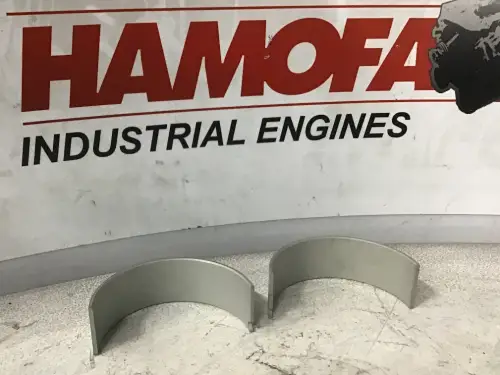 DEUTZ CONNECTING ROD BEARING PAIR STD 02235183 NEW