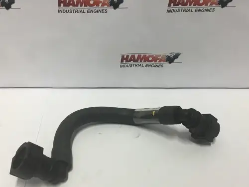 FILTRE DE CONDUITE DE CARBURANT CUMMINS - POMPE 4983832 NEUF - Miniature 1