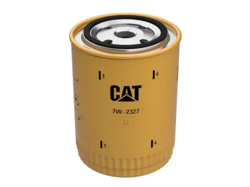 CATERPILLAR OLIEFILTER 7W2327 NIEUW - Miniatuur afbeelding 1