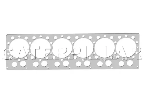 CATERPILLAR PLAAT 7N7998 NIEUW - Miniatuur afbeelding 1