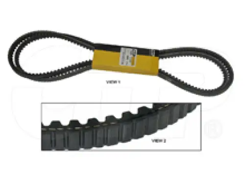 CATERPILLAR BELT SET (2) 4N2532 NEW