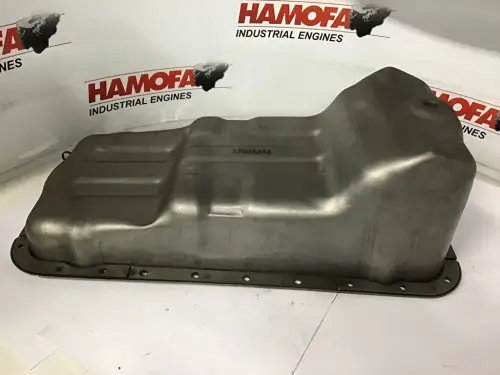 DETROIT DIESEL OIL SUMP PAN 23504346 NEW