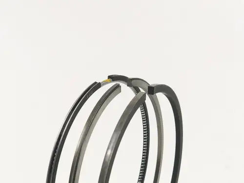 CATERPILLAR Комплект КОЛЬЦА ПОРШНЯ STD 1382073 НОВЫЙ - Миниатюра 1