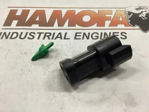 CATERPILLAR RECEPTACLE KIT 1028803 NEW