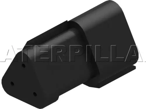 CATERPILLAR KIT DE RECEPTÁCULO 1028803 NUEVO - Imagen miniatura 2
