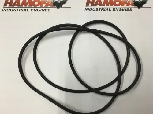 KOMATSU O-RING 07000E5500 NEW