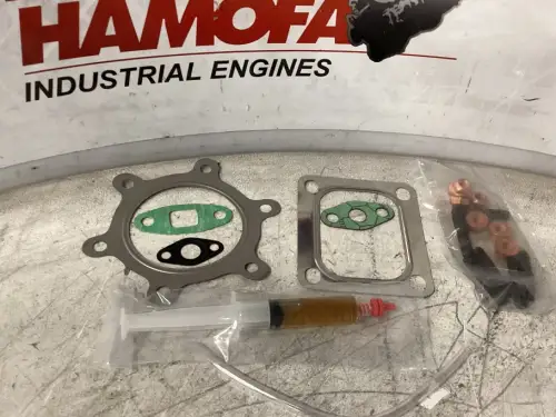 HOLSET TURBODICHTUNGSSATZ THS20151 NEU