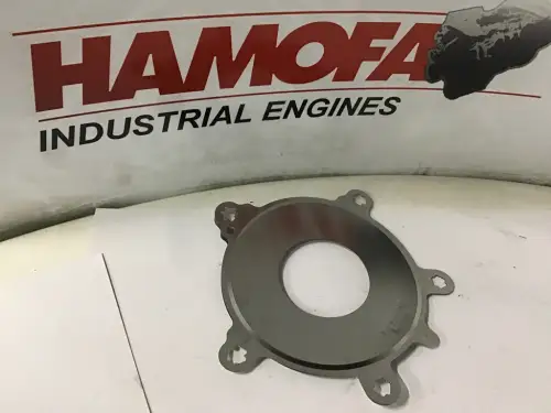 CUMMINS METALDICHTUNG 5271392 NEU – Vorschaubild 1