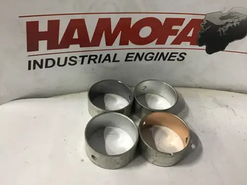 KIT DE COJINETES DE ARBOL DE LEVAS MERCEDES STD, TERMINADO A 321 051 01 12 NUEVO - Imagen miniatura 1