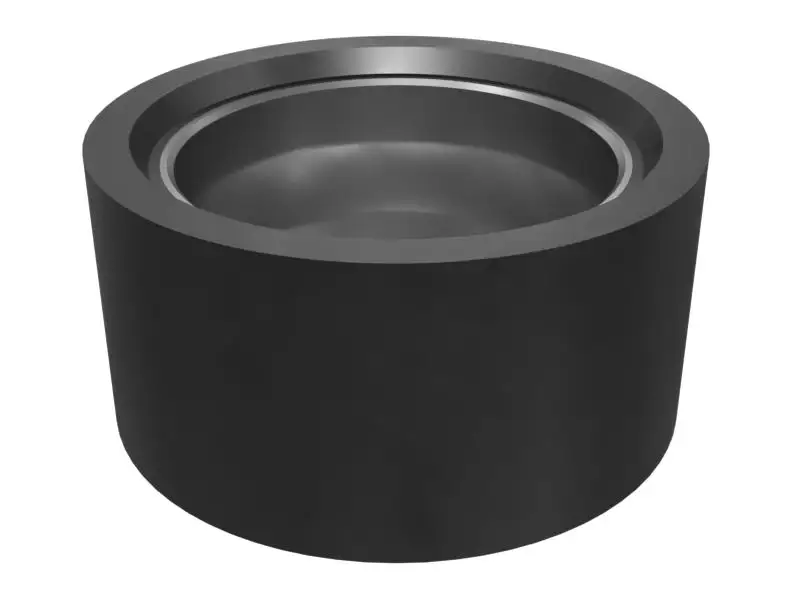 CATERPILLAR ANILLO DE SELLADO 3591439 NUEVO - Imagen 4