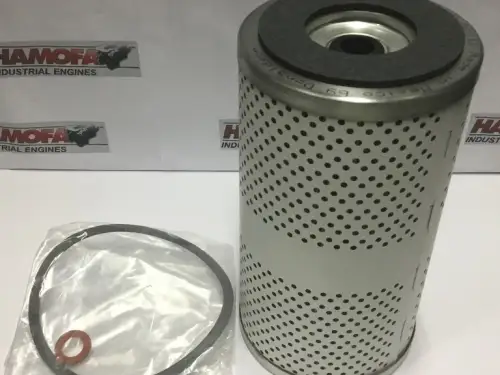 FILTRO DE COMBUSTIBLE DONALDSON P551624 NUEVO