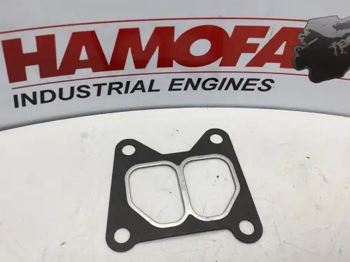 MAN METAL GASKET 51.08901-0069 NEW