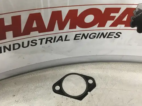 JUNTA DE BOMBA UNITARIA DEUTZ 0.75MM GRUESA 04178526 NUEVA