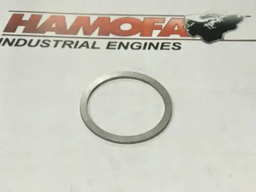 MERCEDES ANILLO ESPACIADOR 000 332 28 52 NUEVO - Imagen miniatura 1