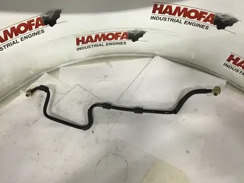 MERCEDES PIPE A 906 203 24 02 NEW
